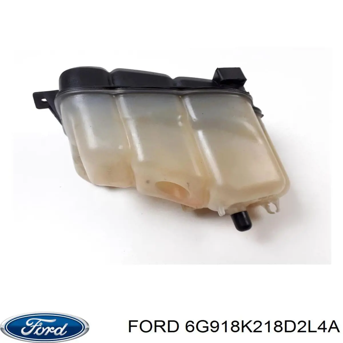 6G918K218D2L4A Ford 