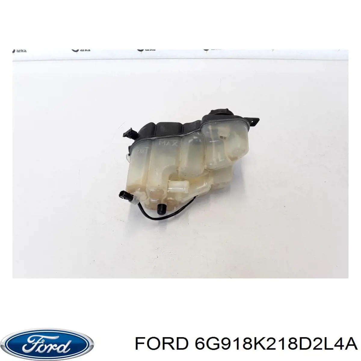 Купить 6G918K218D2L4A Ford 