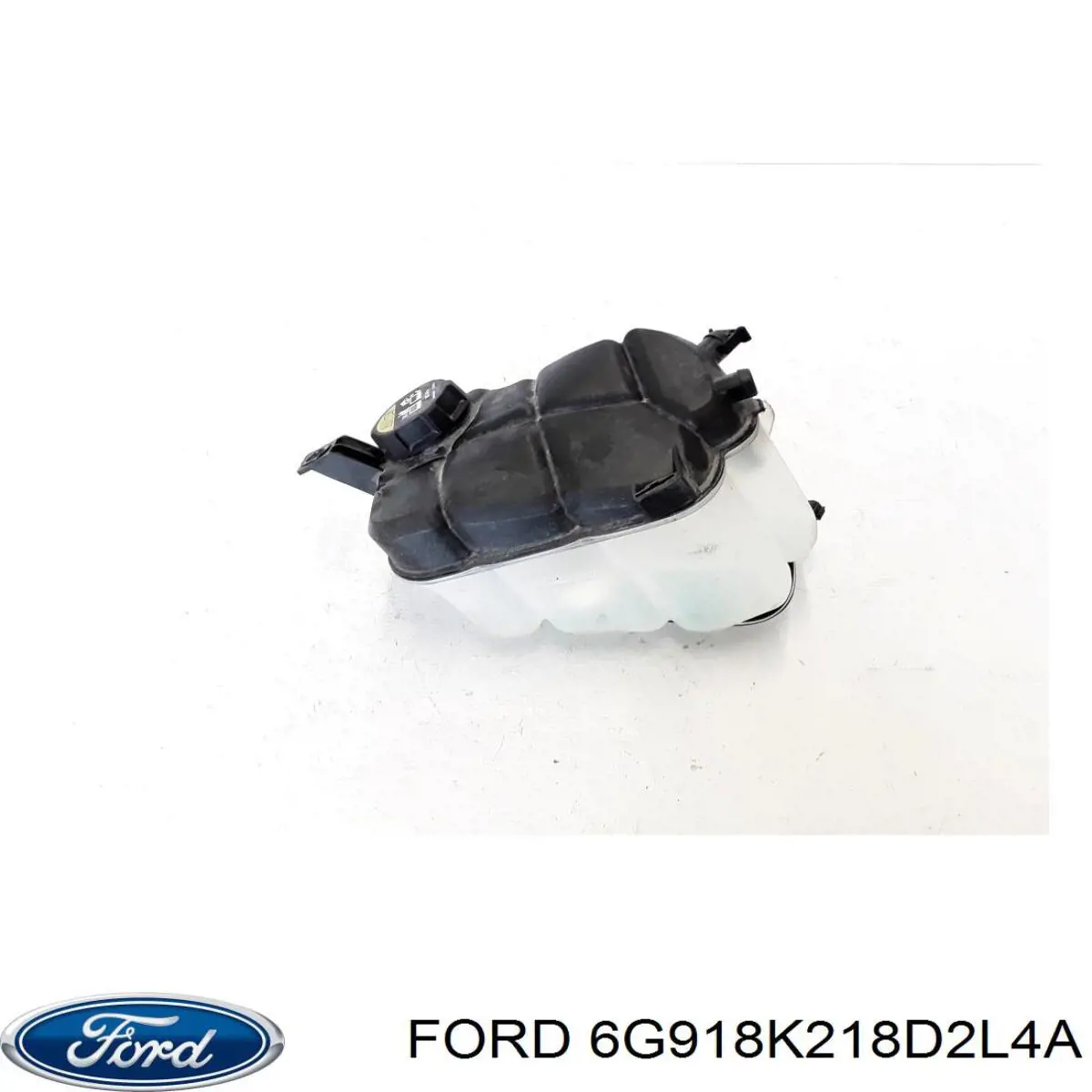  Ford 6G918K218D2L4A цена, от 11.30 USD