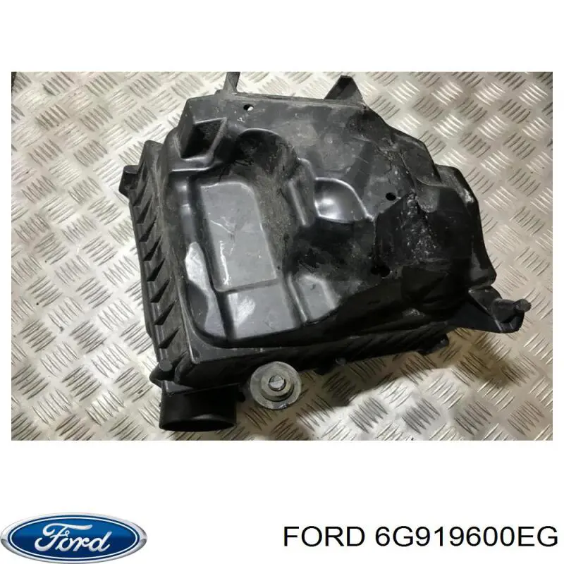 6G919600EG Ford 