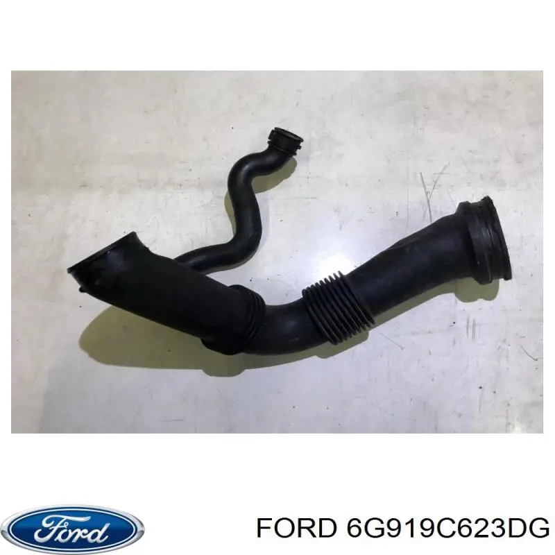 Купить 1464366 Ford 
