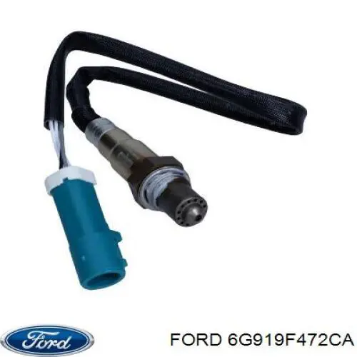 6G919F472CA Ford 