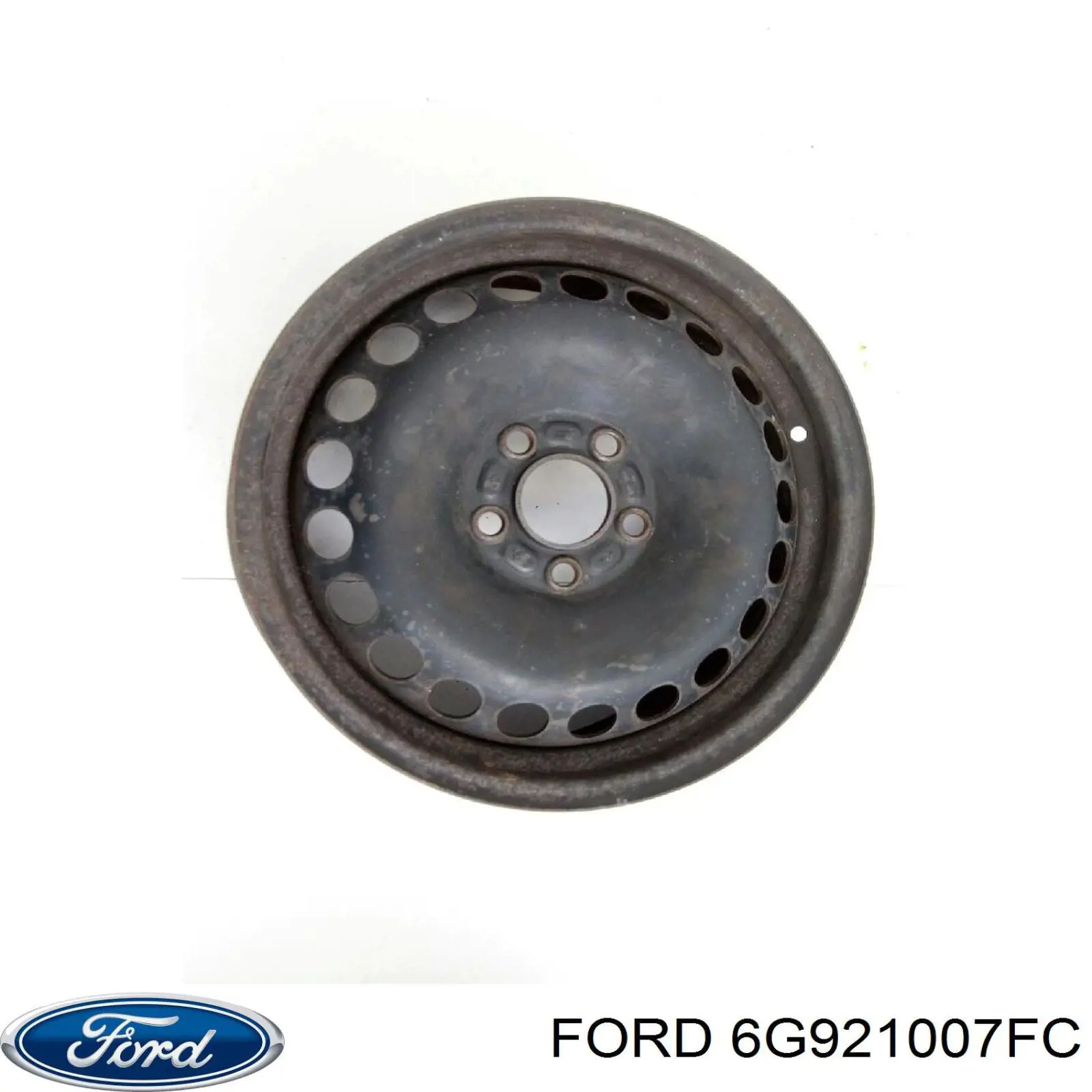 1385587 Ford 