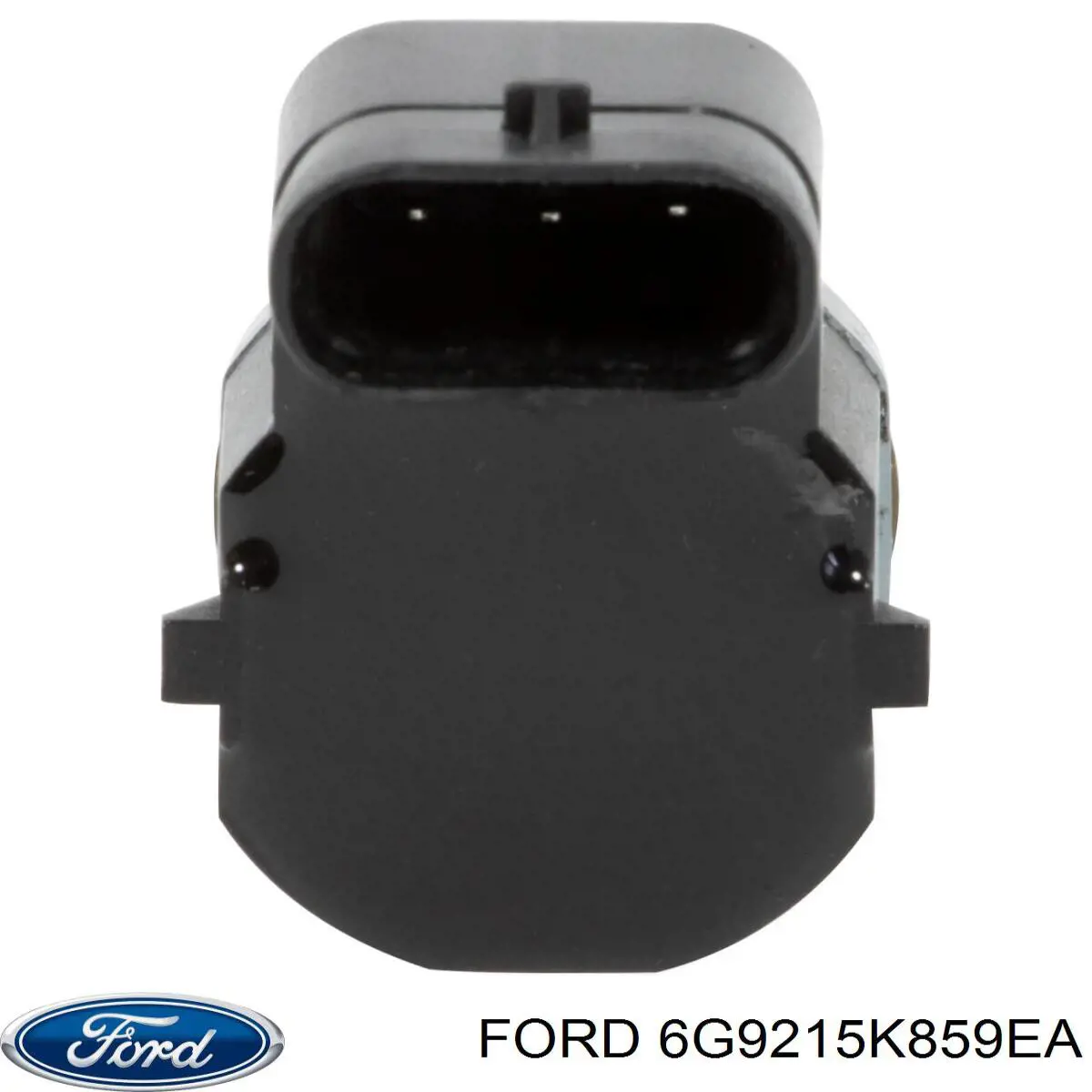 Купить 6G9215K859EA Ford Парктроник