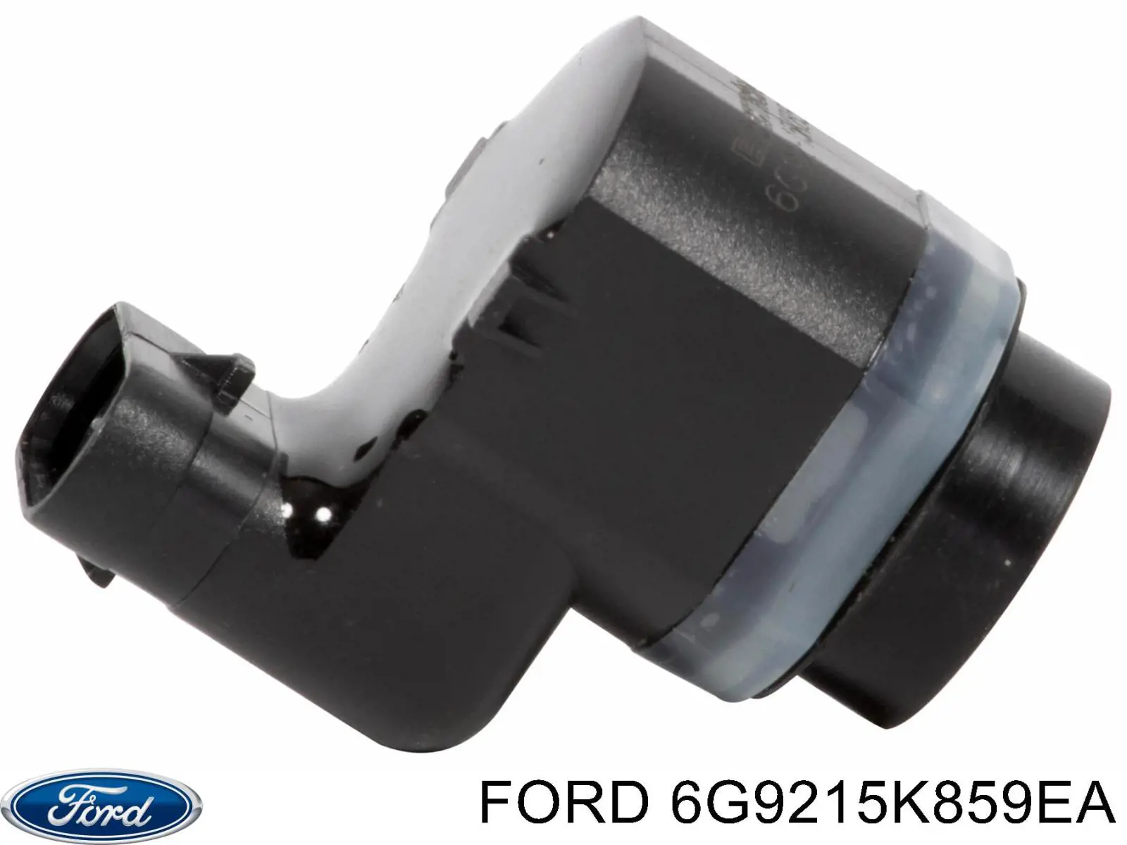 Парктроник 6G9215K859EA Ford