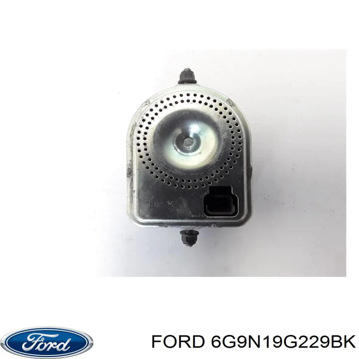Сирена противоугонной системы Ford 1714012 цена, от  USD