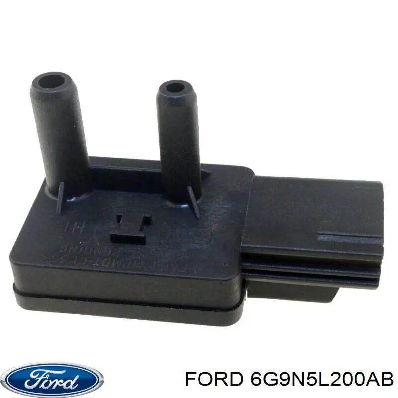 6G9N5L200AB Ford