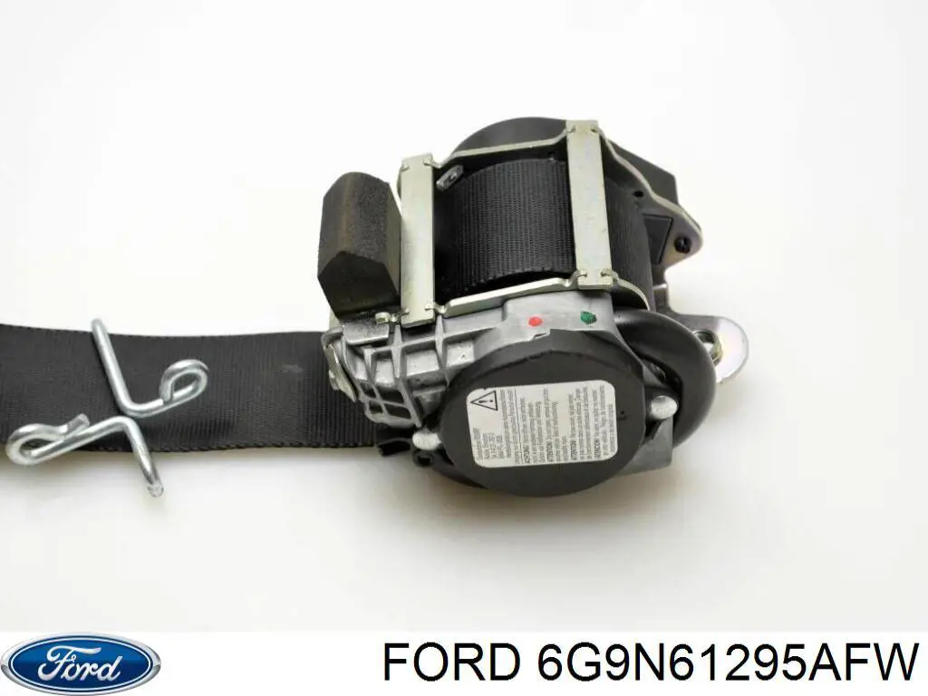  Ford 6G9N61295AFW цена, от 42.33 USD