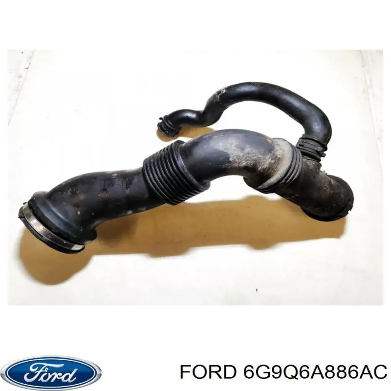 Купить 6G9Q6A886AC Ford 