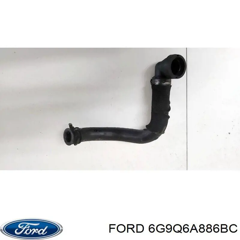  Ford 6G9Q6A886BC цена, от 8.47 USD