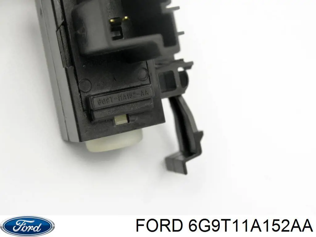 Купить 6G9T11A152AA Ford Датчик включения сцепления