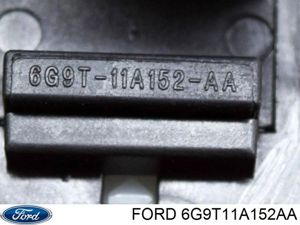 Датчик включения сцепления  Ford 6G9T11A152AA