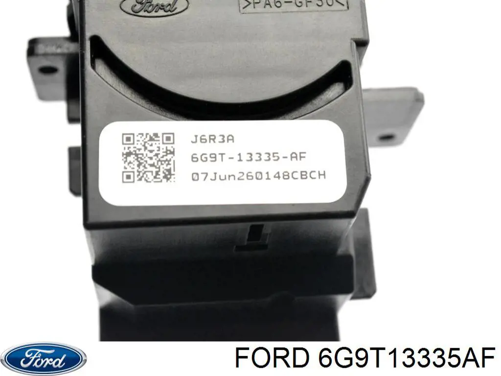 Переключатель подрулевой, левый Ford 1835508 цена, от 70.72 USD