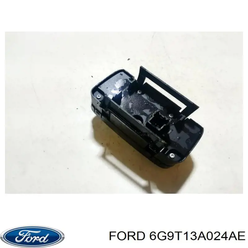 6G9T13A024AE Ford 