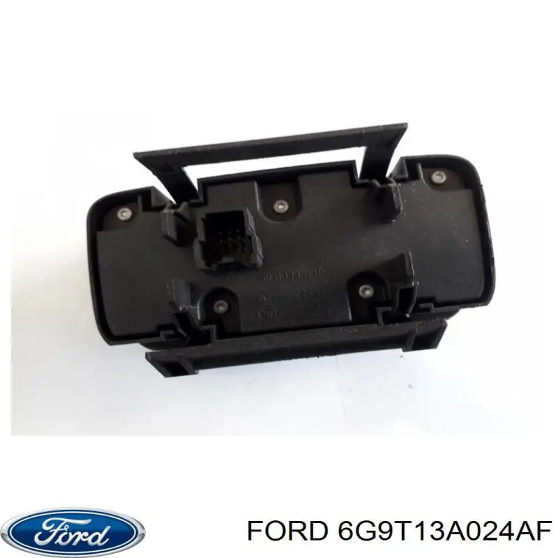 Купить 6G9T13A024AF Ford 