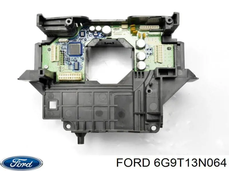 6G9T13N064 Ford