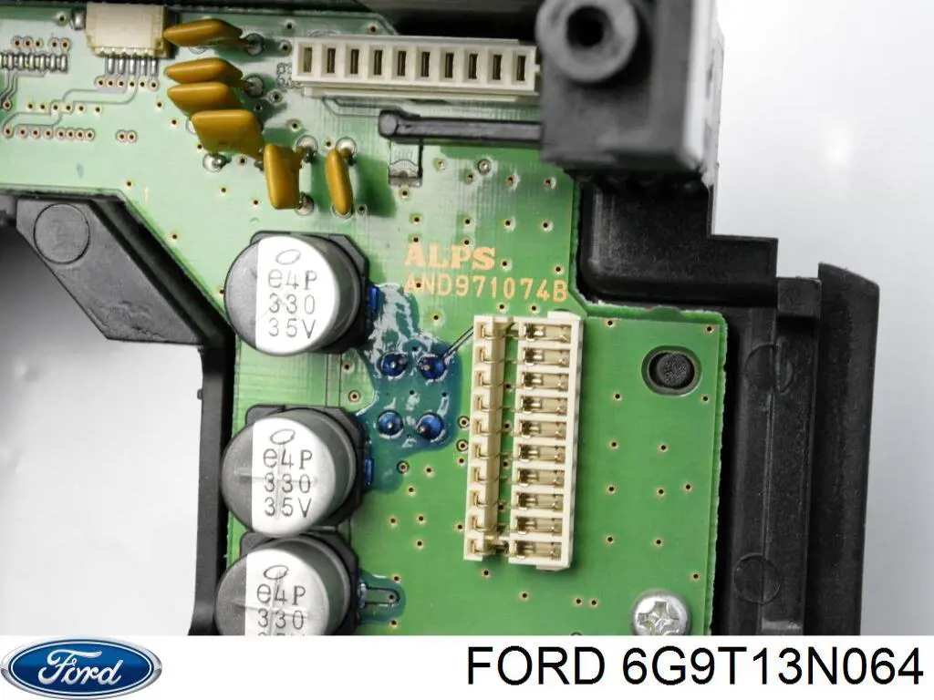 Купить 6G9T13N064 Ford 