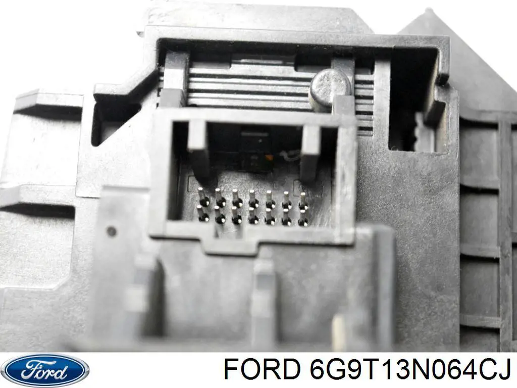 Купить 6G9T13N064CJ Ford 