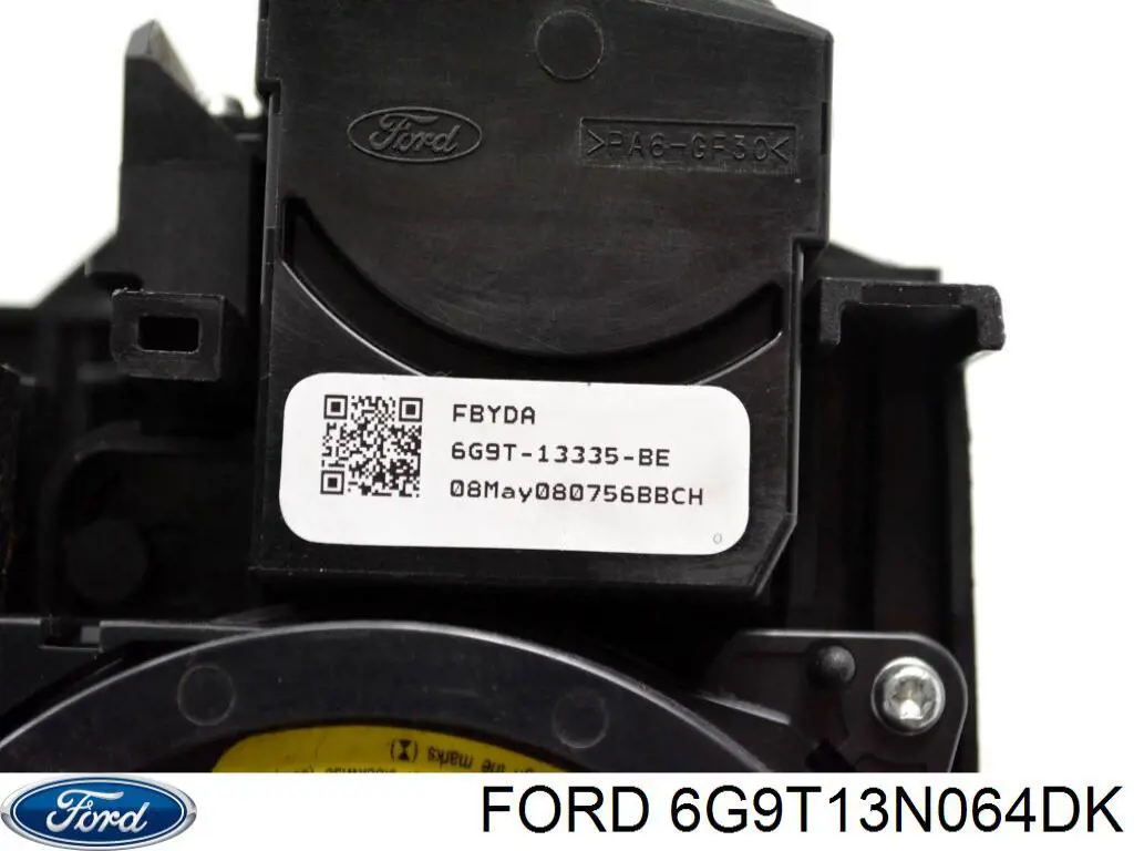 6G9T13N064DK Ford 