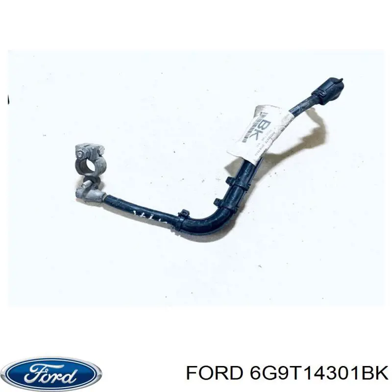 1509783 Ford 