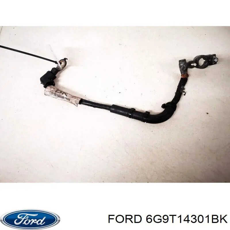 Купить 1509783 Ford 
