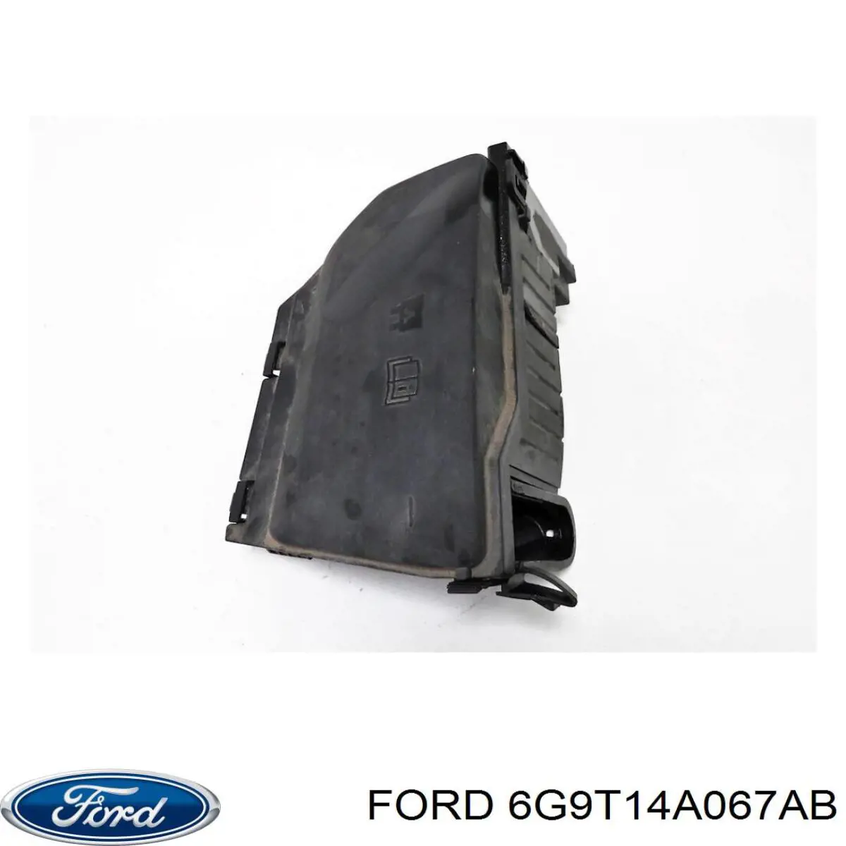  Ford 6G9T14A067AB цена, от 22.18 USD