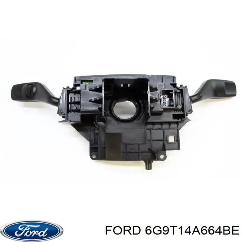  Ford 6G9T14A664BE цена, от 16.93 USD