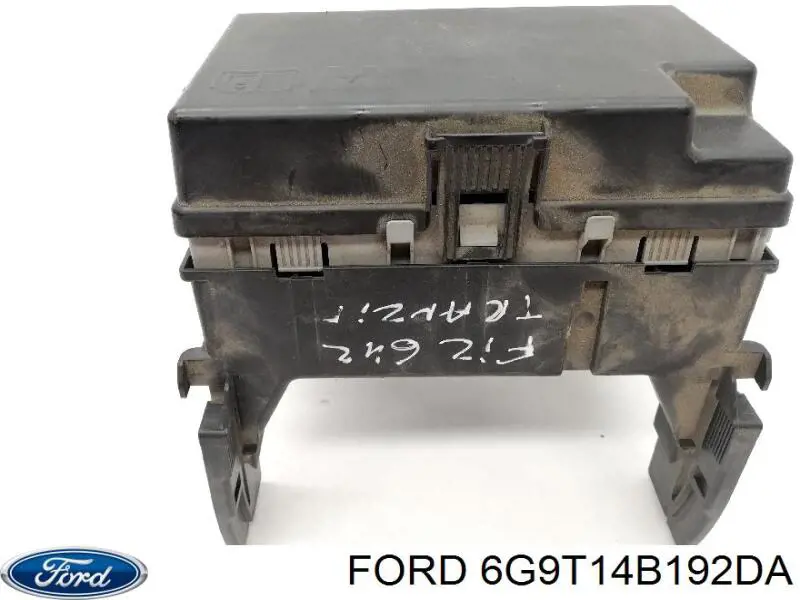 Купить 1435514 Ford 