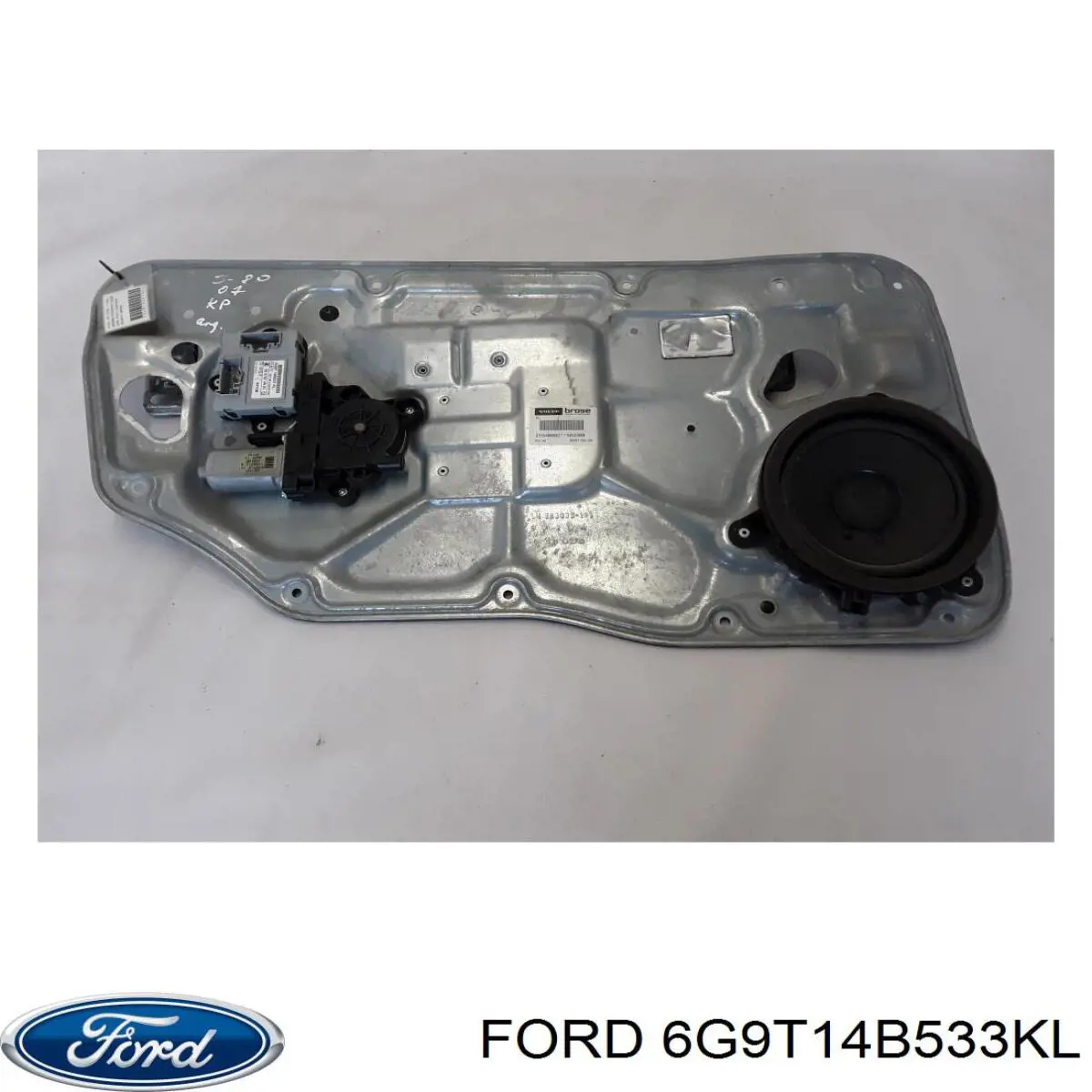 6G9T14B533KL Ford 