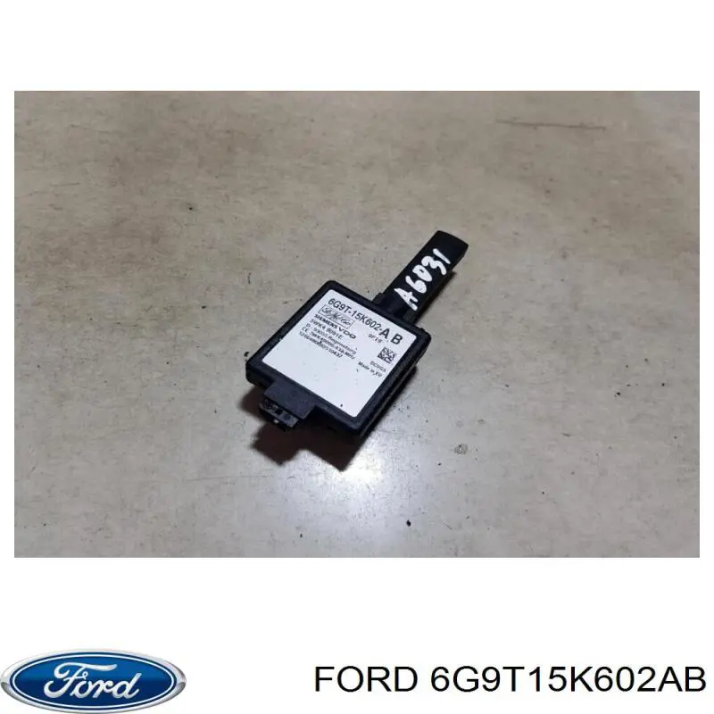  Land Rover CH2215K602AB цена, от 15.25 USD