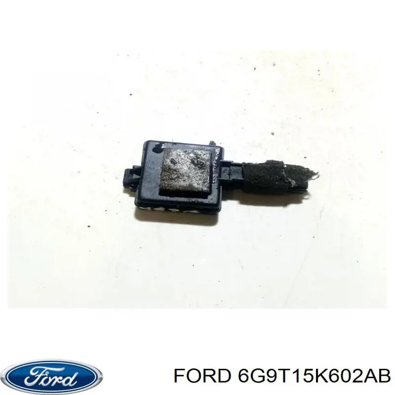  CH2215K602AB Land Rover