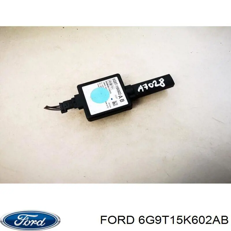  Ford 2324012 цена, от 14.21 USD