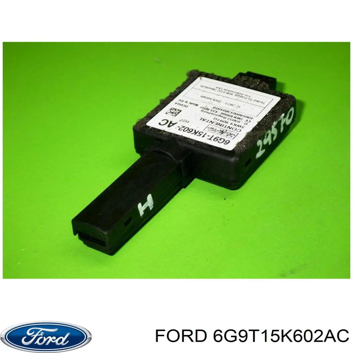  2324012 Ford