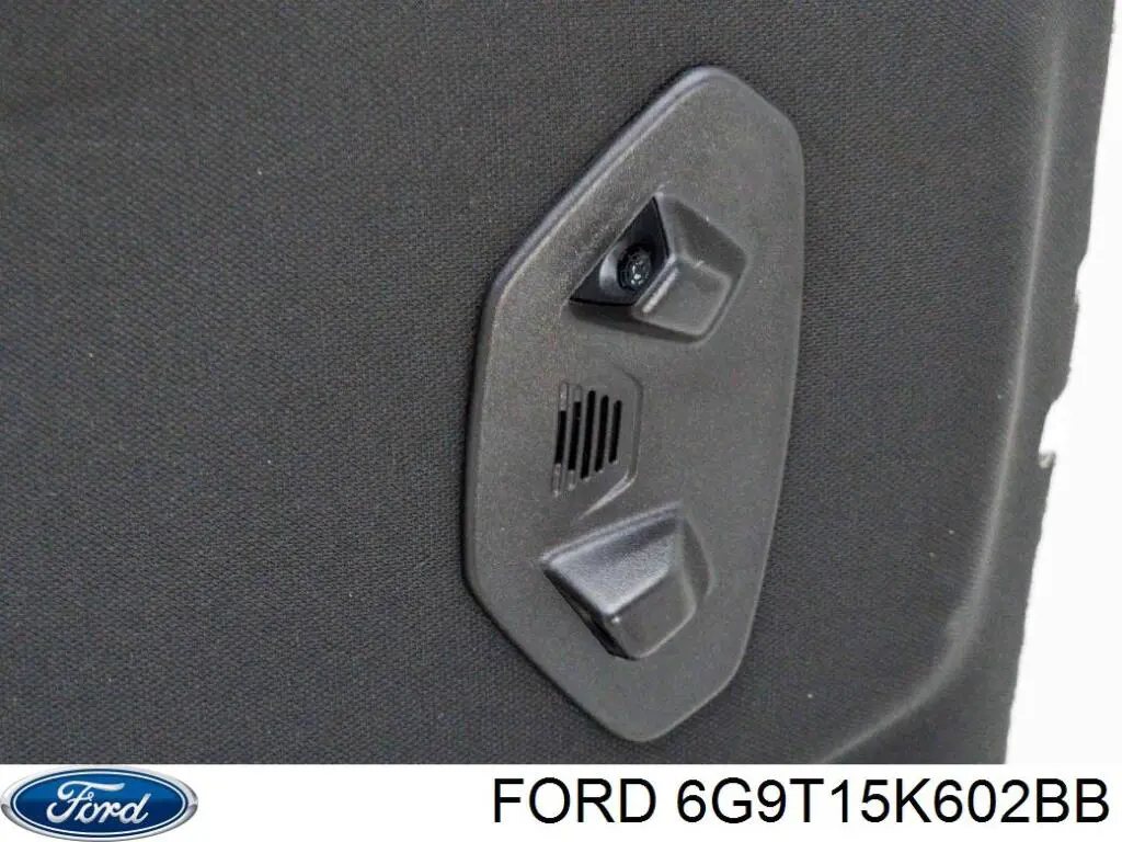  6G9T15K602BB Ford