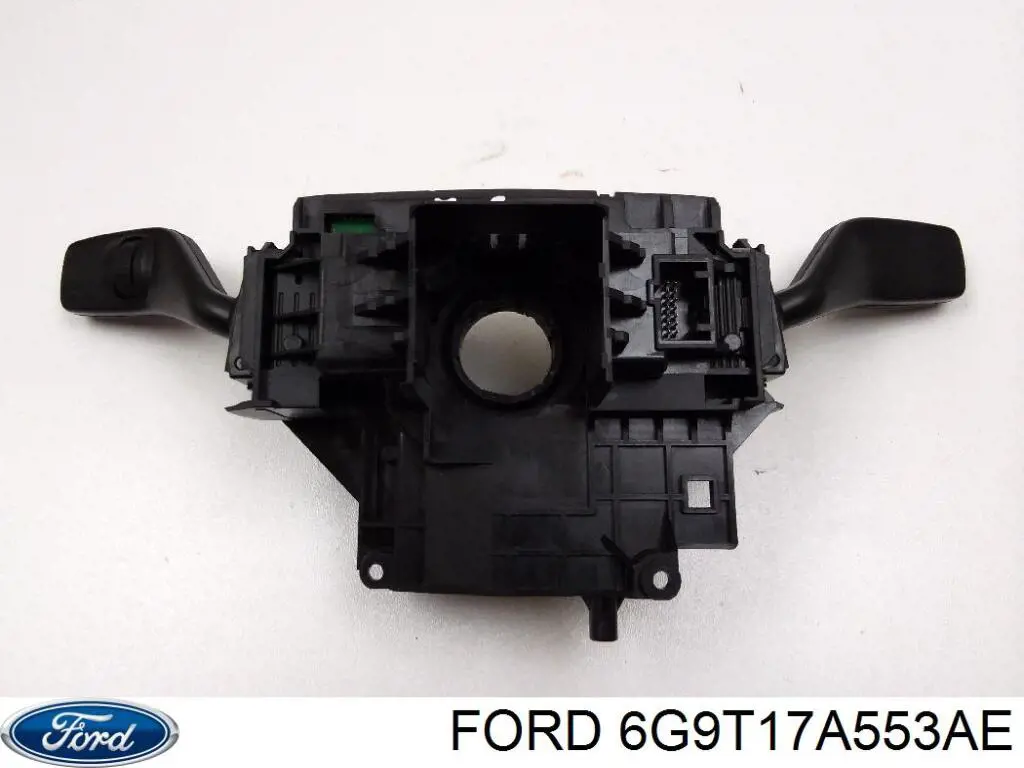 Подрулевой правый переключатель  Ford 1479755