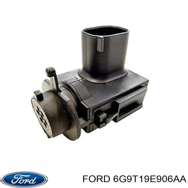  6G9T19E906AA Ford