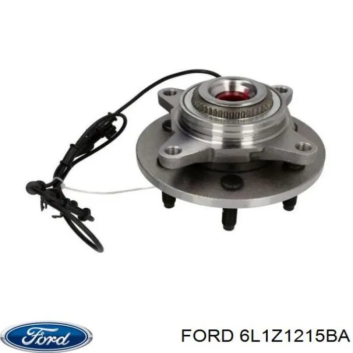  6L1Z1215BA Ford