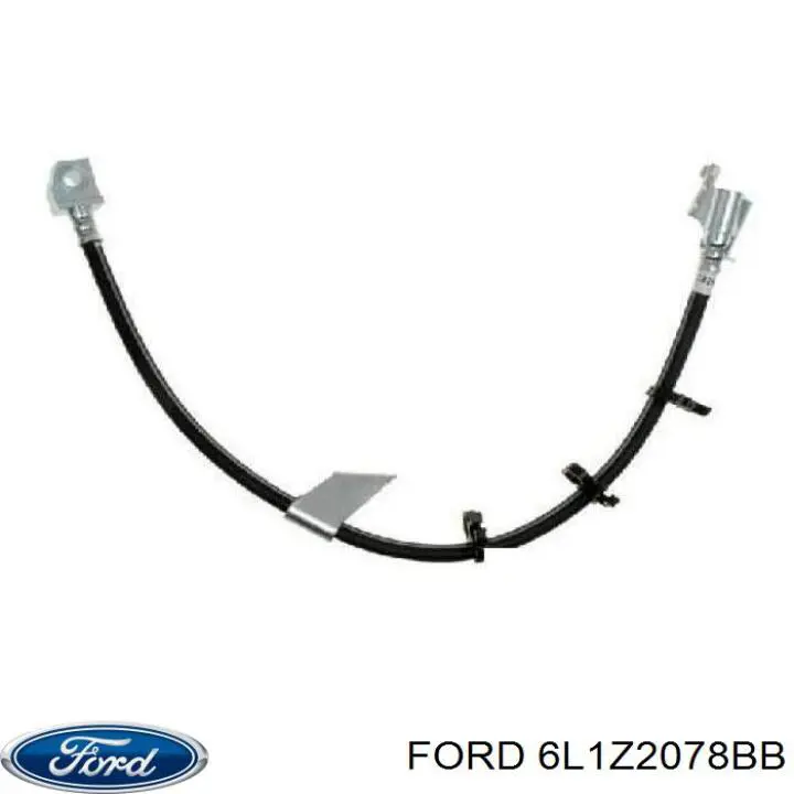 Шланг тормозной передний Dorman H620325 цена, от 54.63 USD