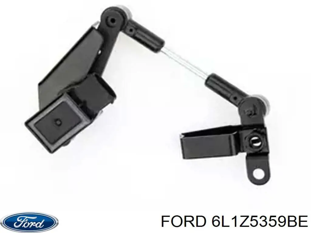 Датчик уровня положения кузова передний правый 6L1Z5359BE Ford