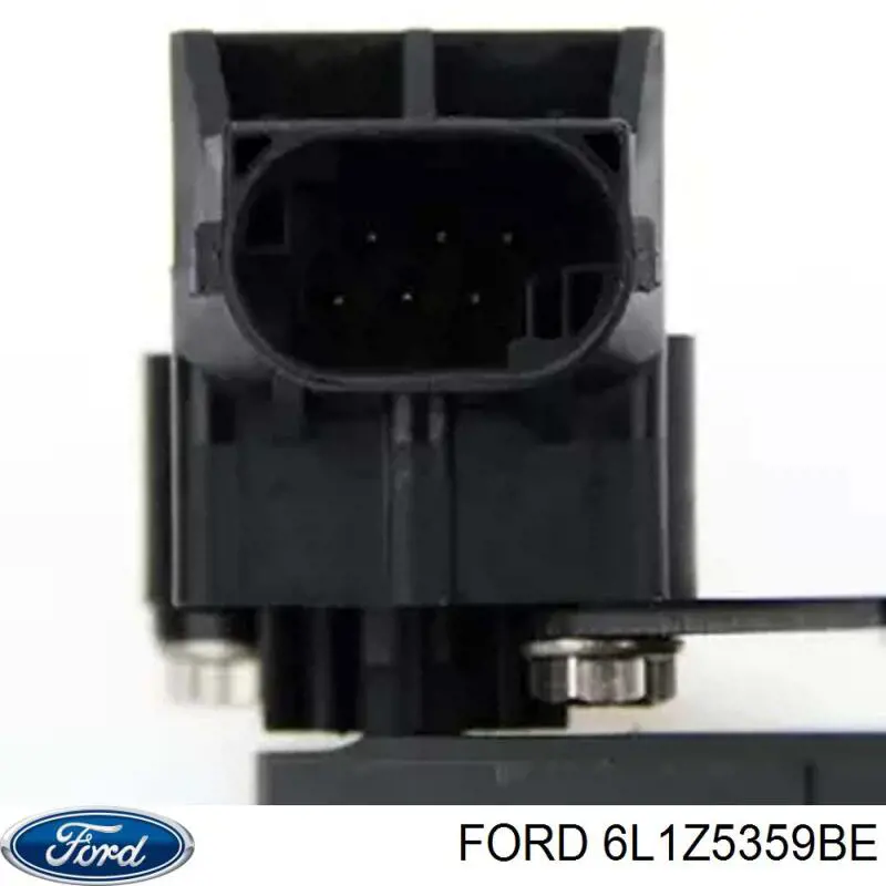 Датчик уровня положения кузова передний правый Ford 6L1Z5359BE цена, от 55.75 USD