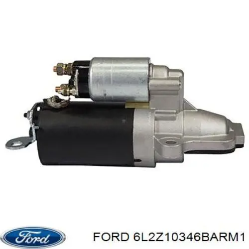 6L2Z10346BARM1 Ford 