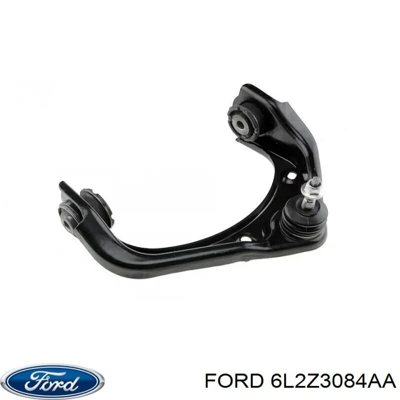 Рычаг передней подвески верхний правый Ford 6L2Z3084AA цена, от 13.75 USD