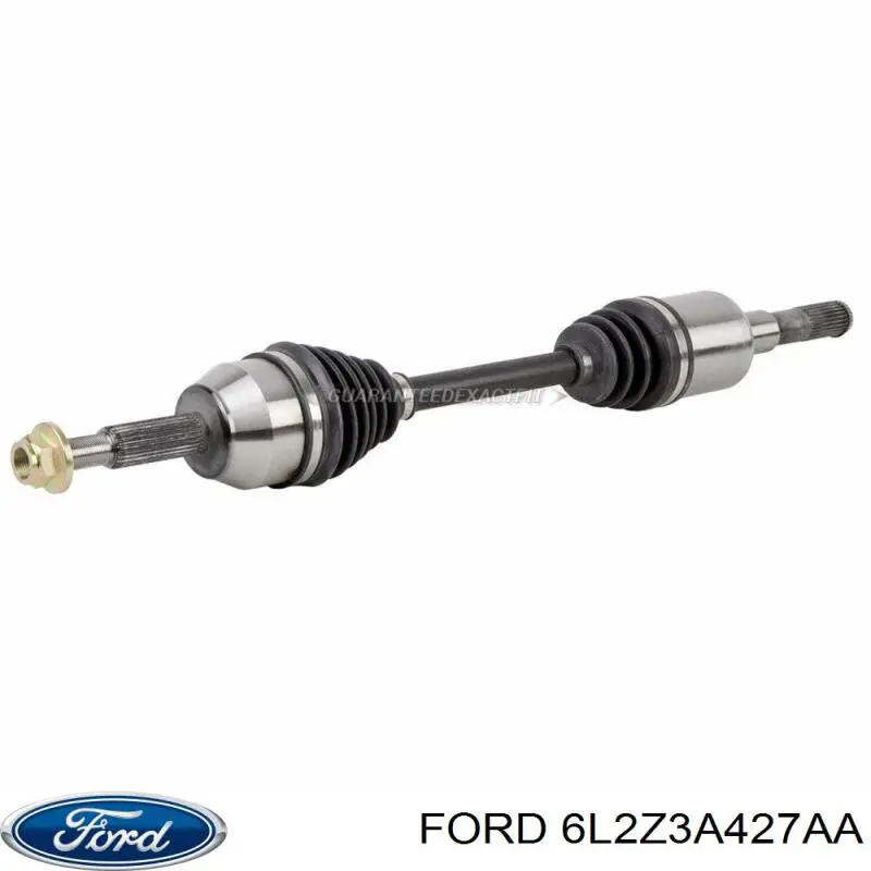  6L2Z3A428AA Ford