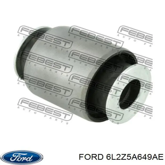 Braço oscilante inferior direito de suspensão dianteira para Ford Explorer 