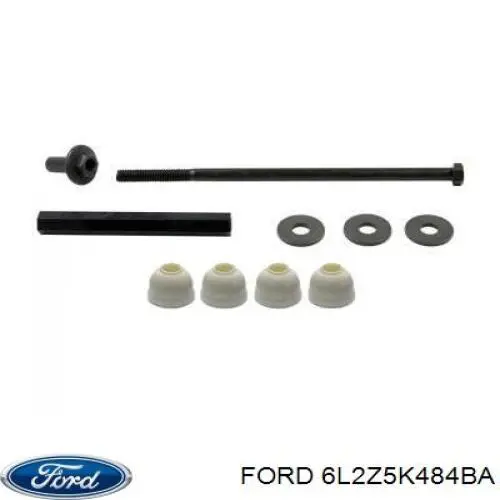 Линк стабилизатора, заднего Ford 6L2Z5K484BA цена, от 7.51 USD