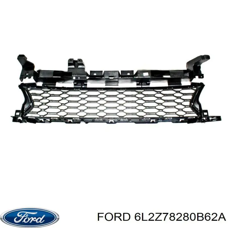 Купить 6L2Z78280B62A Ford 