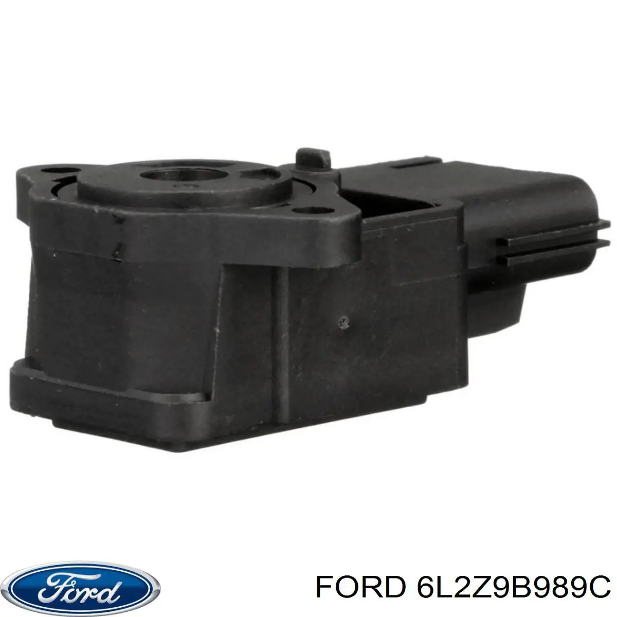  6L2Z9B989C Ford