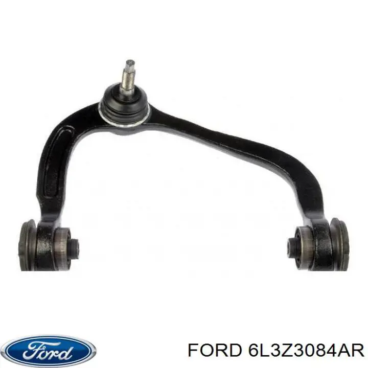 Рычаг передней подвески верхний правый Ford MCF2387 цена, от 56.17 USD