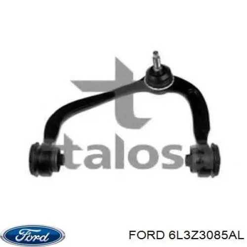 Купить 6L3Z3085AL Ford Рычаг передней подвески верхний левый