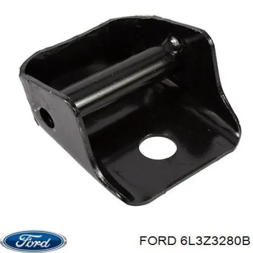 Купить 6L3Z3280B Ford Рулевая тяга